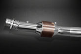 Capristo Mercedes GLE (4.7/5.5 V8) - Sports Cats 250 Cell (for OEM)