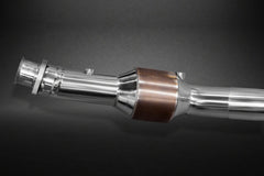 Capristo Mercedes GLE (4.7/5.5 V8) - Sports Cats 250 Cell (for OEM)