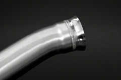 Capristo Mercedes AMG GLE43/450 Coupe (C292) - Valved Exhaust with Mid-Pipes (CES3)