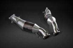 Capristo Nissan GTR MK3/4/Nismo - 100 Cell Sports Cats Downpipes
