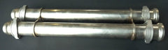 Capristo Ferrari 456GT - Pre Muffler Spare Tubes