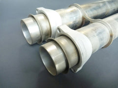 Capristo Ferrari 456GT - Pre Muffler Spare Tubes