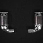 Porsche 991.1/2 Turbo/S - Sports Cats 250 Cell (for OEM/Capristo)