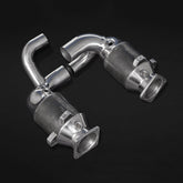 Porsche 991.2 Carrera GTS - Sports Cats 250 Cell (for OEM/Capristo)