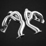 Porsche 718 Spyder/GTS/Cayman GT4 - Set: Header Manifolds and 100 Cell Sport Cats