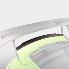 PORSCHE GT2 RS REAR DECKLID SPOILER