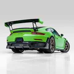 PORSCHE GT2 RS REAR DECKLID SPOILER