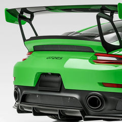 PORSCHE GT2 RS REAR DECKLID SPOILER