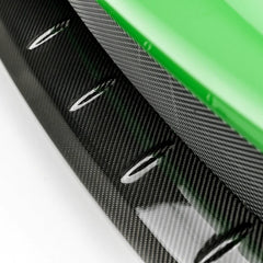 PORSCHE GT2 RS AERO FRONT SPOILER
