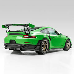 PORSCHE GT2 RS AERO SIDE SKIRTS