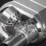 Capristo Mercedes AMG SL500 (R231) - Valved Exhaust (CES3)