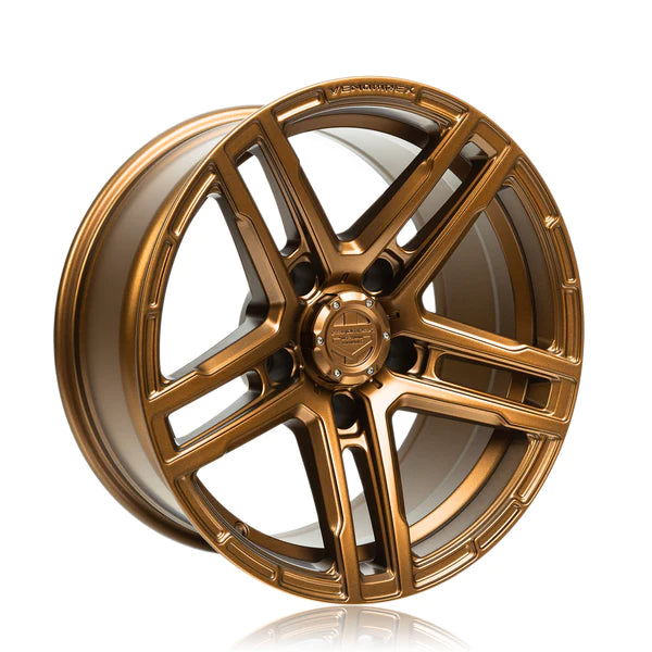 VR-501 20" Flow Forged