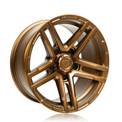 VR-501 17" Flow Forged