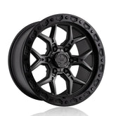 VR-601BL 17" Flow Forged