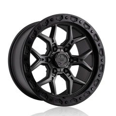 VR-601BL 17" Flow Forged