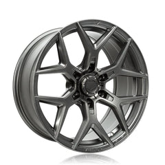 VR-601 20" Flow Forged