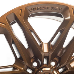 VR-604 20" Flow Forged