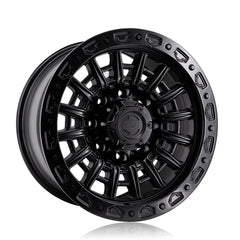 VR-801BL 17" Flow Forged