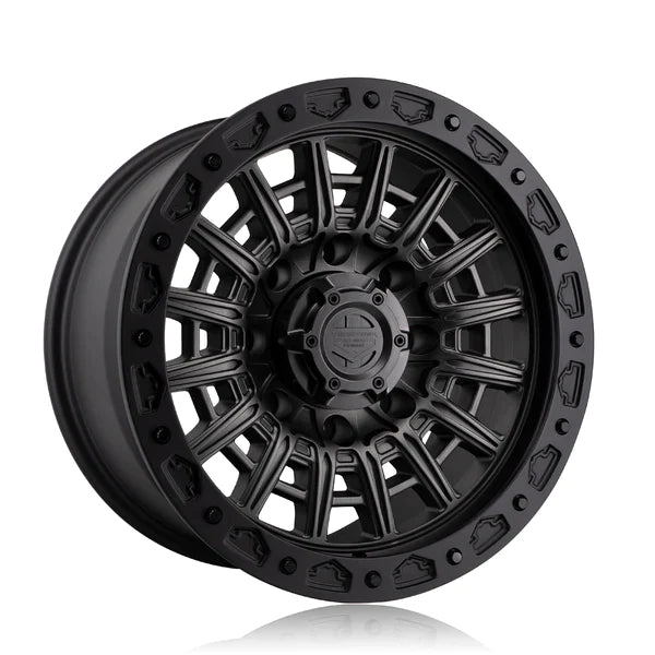 VR-801BL 17" Flow Forged