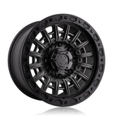 VR-801BL 17" Flow Forged