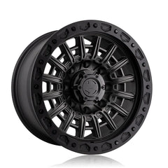 VR-801BL 17" Flow Forged