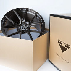 VPX-101-Forged Monoblock