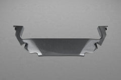 Capristo Ferrari 458 Italia/Speciale Carbon Side Engine Compartment Covers (Matte)