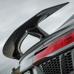 Audi R8 Carbon Fiber Wing | Vorsteiner