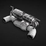 Capristo Lamborghini Aventador S LP740 - Valved Exhaust