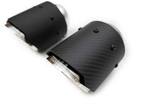 Fabspeed Porsche 981 Cayman GT4 Lightweight Competition Exhaust System