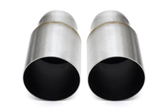 Fabspeed Porsche 981 Cayman GT4 Lightweight Competition Exhaust System