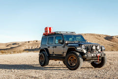 VR-501 20" Flow Forged