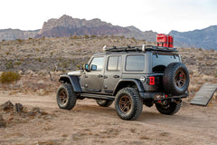 VR-501 20" Flow Forged