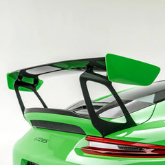 PORSCHE GT2 RS EXTENDED WING ALUMINUM RISERS