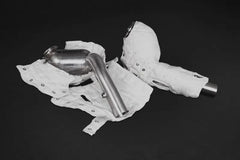 Capristo Ferrari Portofino - 250 Cell Sport Cat Downpipes (with Heat Blankets)