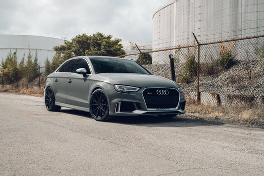 Audi Gallery