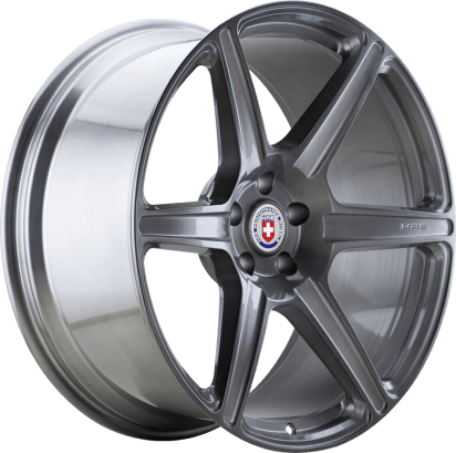 TR106 - Series TR1