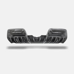 Ryft Ferrari SF90 Race Diffuser