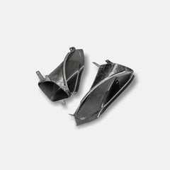 Ryft McLaren 720S Coupe & Spider - Side Inlet Trims