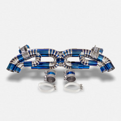 Porsche 992 Turbo / Turbo S RYFT Titanium Performance Exhaust