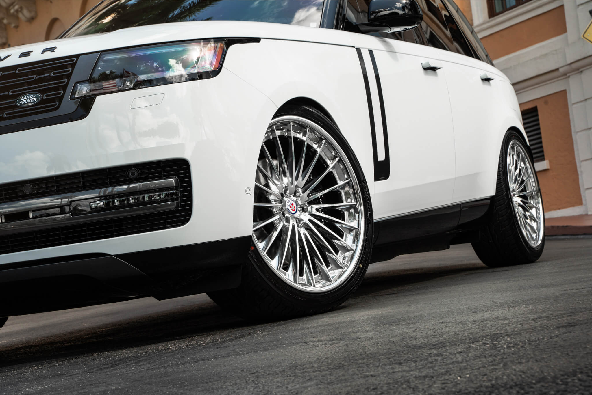Hr Performance Rims HRE Wheels: The Ultimate in High-Performance Luxury – www ...