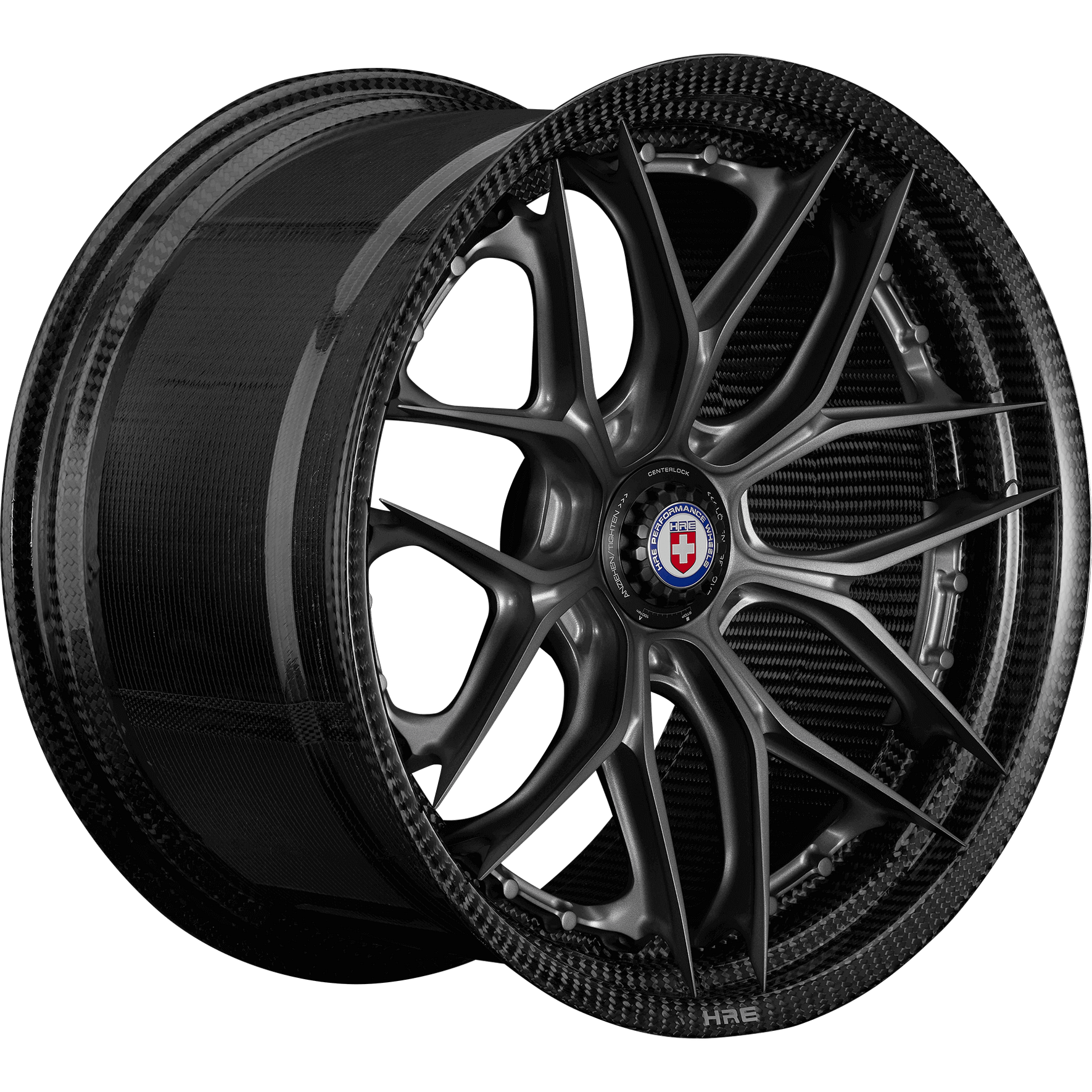 HRE Classic Series - 303 | HRE Performance Wheels – www