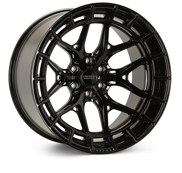 Vossen HFX-1 Wheel | South Florida Authorized Dealer – www