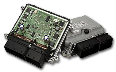 FERRARI ECU TUNING