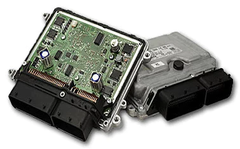 RS6 ECU Tune (2003-2004)