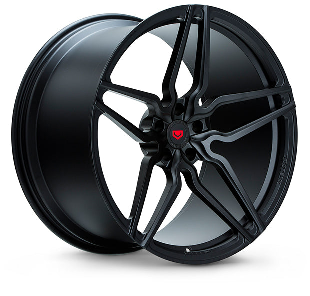 Vossen HC-2 Wheel | Vossen Wheels – www.tr3performance.com