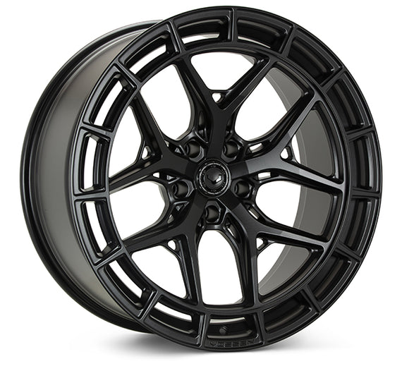 22インチ vossen cv3 マットブラック 22インチ vossen cv3 マットブラック - メルカリ