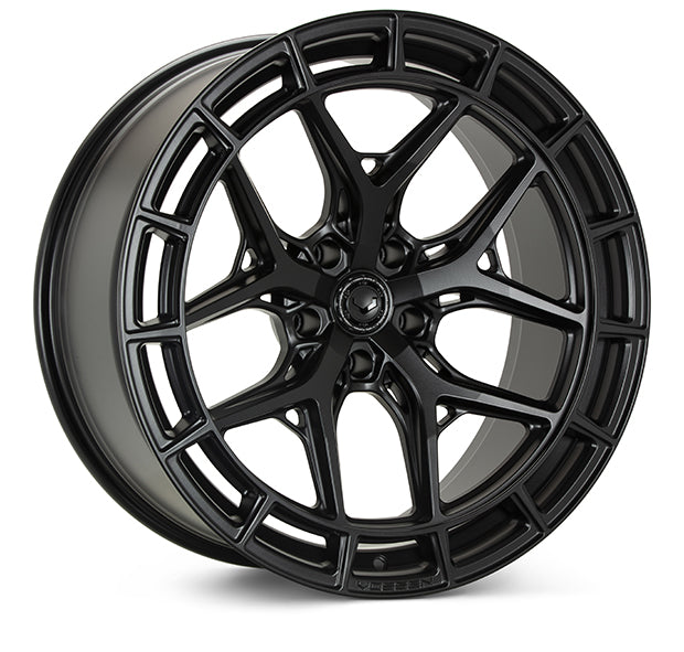 HFX-1 5 Lug Wheel