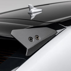 Vorsteiner LAMBORGHINI URUS PERFORMANTE ROOF SPOILER END CAPS