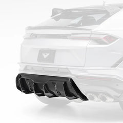 Vorsteiner LAMBORGHINI URUS PERFORMANTE REAR DIFFUSER